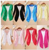 Cardigan Candy Color